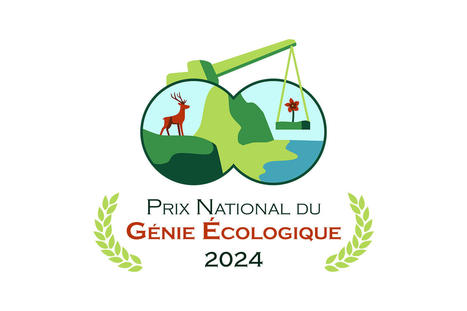 5ème édition du Prix national du Génie Écologique | Biodiversité | Scoop.it