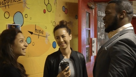 Schools That Get Outside and Empathize | Empathy and Education | Scoop.it