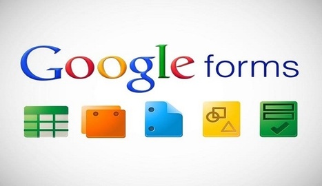 ¿Cómo sacar más provecho a los Google Forms? [video] - Nerdilandia | adn-dna.net: cajón de sastre | Scoop.it