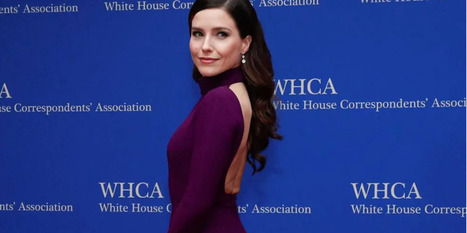 'Shame on you!' Incensed actress hits out as she sees herself in hateful MAGA message - Raw Story | Operation Oya | Scoop.it