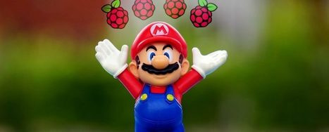 How to Build a Custom Raspberry Pi NES or SNES Classic Emulator With RetroPie | tecno4 | Scoop.it