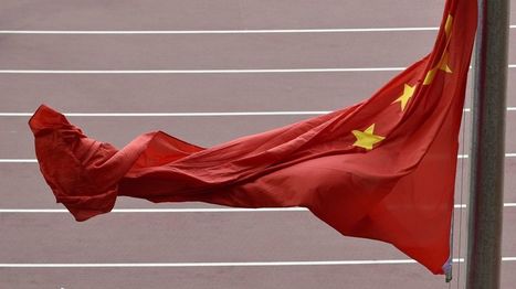 China market slump: Shares end lower despite rate cut - BBC News | CLOVER ENTERPRISES ''THE ENTERTAINMENT OF CHOICE'' | Scoop.it