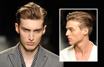 Elegant Hairstyles for Men | Kapsels voor mannen | Scoop.it