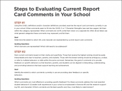 Guide: How Do We Measure SEL? | A Random Collection of sites | Scoop.it