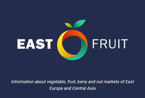 information about vegetable, fruit, berry and nut market | The Asian Food Gazette. | Scoop.it