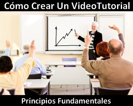 Cómo Crear Un Videotutorial: Principios Fundamentales | Educación en Castilla-La Mancha | Scoop.it