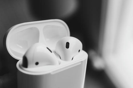 La presse écrite tend l’oreille vers les articles audio | DocPresseESJ | Scoop.it