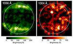 Hubble Finds First Evidence of Water Vapor at Jupiter&rsquo;s Moon Ganymede | Amazing Science | Scoop.it