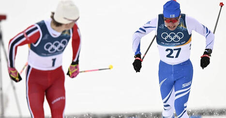 Suomen joukkue on raivoissaan Norjan ja USA:n toiminnasta sprintiss&auml; &ndash; &rdquo;Lauri Vuorinen on moraalinen olympiavoittaja&rdquo; | Talviolympialaiset 2026 | Yle | 1Uutiset - Lukemisen t&auml;hden | Scoop.it