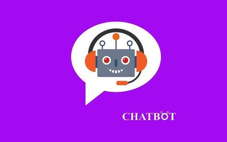 Découvrez Botman un chatbot en PHP | Time to Learn | Scoop.it