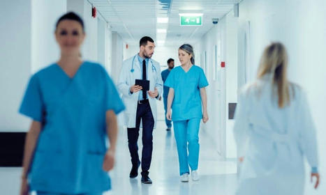 Navigating Change: The Transformative Power of Hospital Acquisitions in Community Healthcare | Digitized Health | Scoop.it