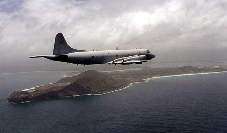 South Korea to procure 20 maritime patrol aircraft | DEFENSE NEWS | Scoop.it