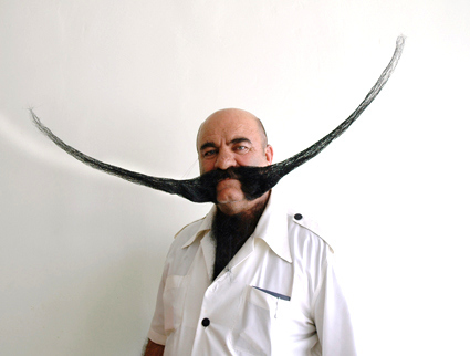 Christophe de Margerie : "Le changement climatique, c'est s&eacute;rieux" | Chronique des Droits de l'Homme | Scoop.it