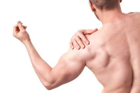 What Are the Signs and Symptoms of Rotator Cuff Problems?  | Sports Injuries | Scoop.it