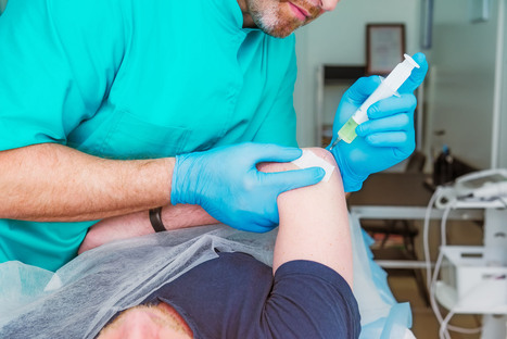 Integrative Platelet-Rich Therapies in Musculoskeletal Care Guide&nbsp;| Call 915-850-0900 or 915-412-6677 | Detox Yourself! | Scoop.it