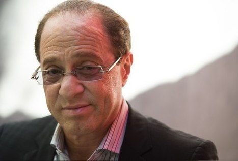 Enthusiasts and Skeptics Debate Artificial Intelligence - Vanity Fair | Peer2Politics | Scoop.it