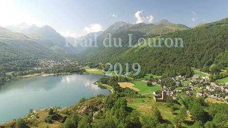 Lancement des inscriptions pour le Trail du Louron 2019  | Vallées d'Aure & Louron - Pyrénées | Scoop.it