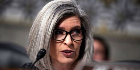 Liberal media spins Sen. Ernst's town hall death reminder while Iowa Democrats make their play | Industry 411 - Waste Management | Scoop.it