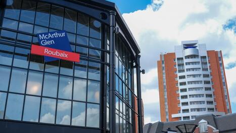 Une boutique Crocs et trois nouvelles marques vont débarquer à McArthurGlen Roubaix | revue de presse | Scoop.it