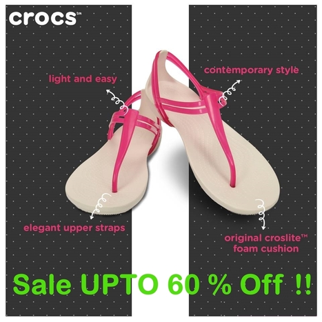 shopcrocs sale