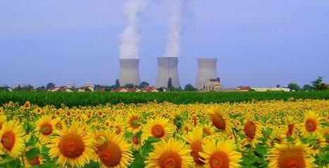 Dossier : Le nucléaire est-il indispensable à la France ? | Développement Durable, RSE et Energies | Scoop.it