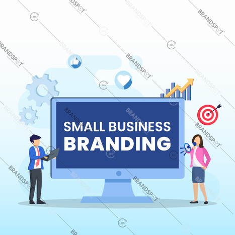 5 ugly truths about small business branding | Brands.live | Scoop.it