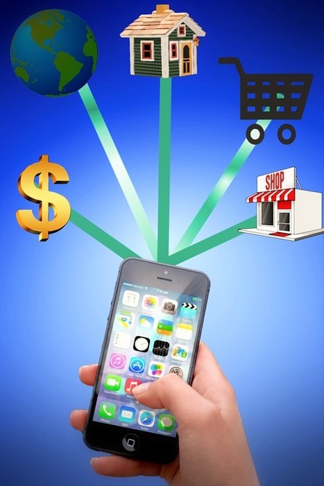 Understanding mobile in emerging markets | consumer psychology | Scoop.it