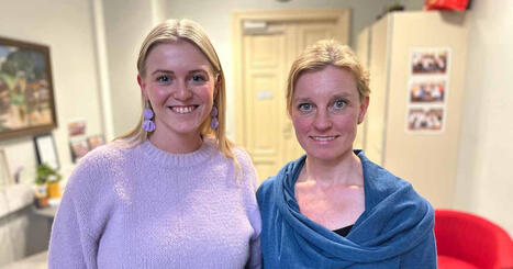 Tv&aring; av tre finl&auml;ndare oroar sig f&ouml;r barns framtid &ndash; litar starkt p&aring; utbildningen | Inrikes | 1Uutiset - Lukemisen t&auml;hden | Scoop.it