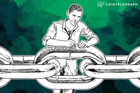 Gov't in US First to Record Survey on Bitcoin's Blockchain - CoinTelegraph | Peer2Politics | Scoop.it