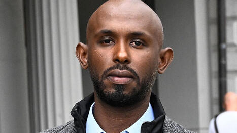 V-politikern Mohamed Abdukardir Ali planerar miljonaff&auml;r i Somalia | A1Uutiset | Scoop.it
