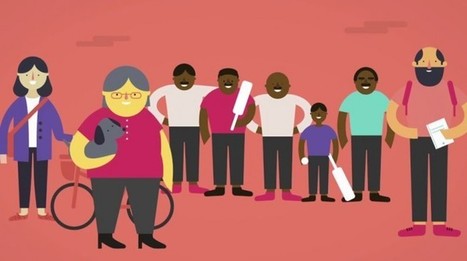 C&oacute;mo mejorar Barcelona con la participaci&oacute;n de sus ciudadanos | Sharing Economy & Collaborative Innovation | Scoop.it