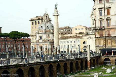 How Many Days Do You Need In Rome? Our Best Planning Tips | Italy: Travel & Italian Language | Scoop.it