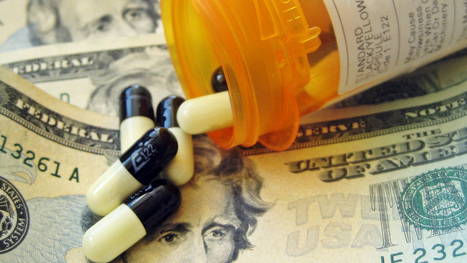 Expanded Drug Takeback Program Aims to Keep Pharmaceutical Pollutants Out of Our Water | Sustainable Procurement & CSR News - Pharmaceutical Industry | Scoop.it