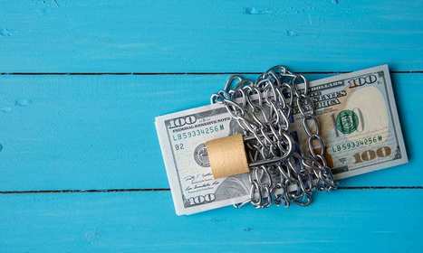 Cash Flow Forecasting Sees Forest From Trees | Strategy and Analysis | Scoop.it