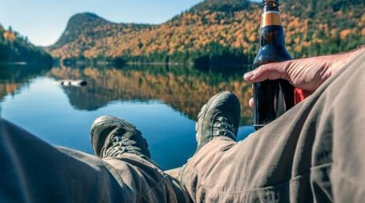 Tourisme: les randonnées autour de la bière se développent dans les pas de l'oenotourisme | Thématique Gastronomie et Oeno | Scoop.it