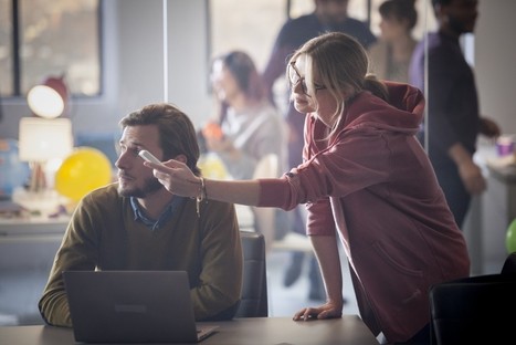 Pour en finir avec le mythe des digital natives | Tribunes | Scoop.it