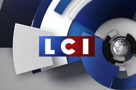 Cet été, LCI supprime ses présentateurs le week-end | Les médias face à leur destin | Scoop.it