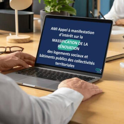 AMI r&eacute;gional sur la massification de la r&eacute;novation des logements sociaux et b&acirc;timents publics des collectivit&eacute;s territoriales | rev3 - la 3&egrave;me r&eacute;volution industrielle en Hauts-de-France | Scoop.it