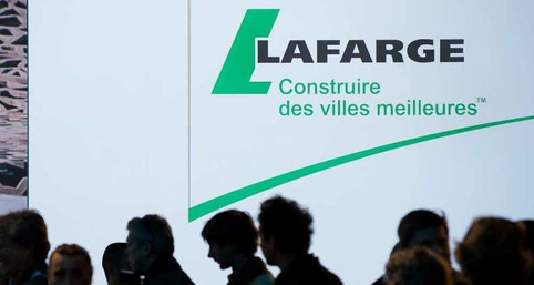 Quand les fleurons du CAC 40 plient bagage pour l’étranger | Veille territoriale AURH | Scoop.it