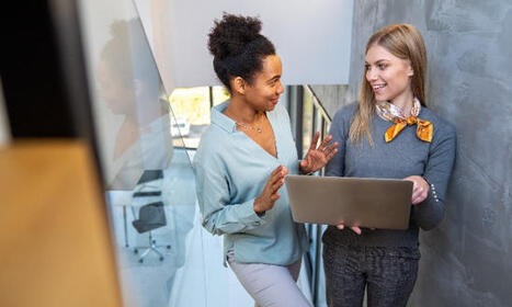 UBS Study: Family Offices Increasingly Focus on Diversification and AI | Family Office & Billionaire Report - Empowering Family Dynasties | Scoop.it