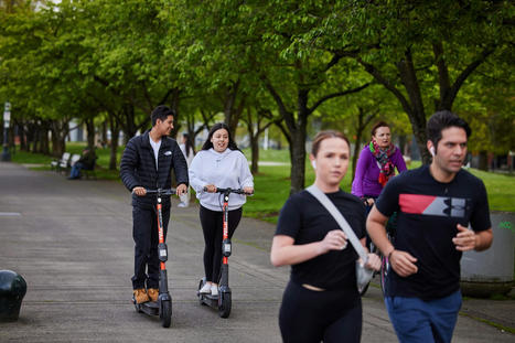 Want to live longer? Consider planting a tree. | Physical and Mental Health - Exercise, Fitness and Activity | Scoop.it