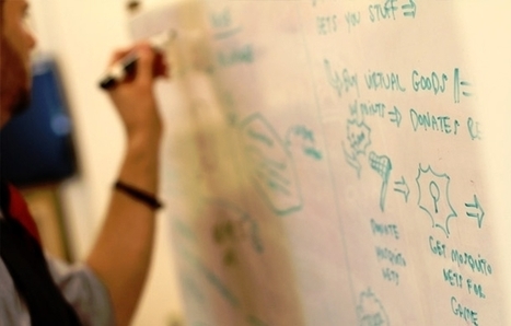 5 Steps to Take Your Product From Concept to Reality | Social Media, Internet, Content, Curation | Scoop.it