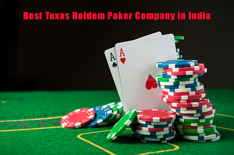 Free Online Texas Holdem For Real Money