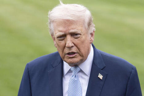 Kommentti: Trumpilta h&auml;mment&auml;v&auml;&auml; puhetta &ndash; Vaaran merkkej&auml; ilmassa | 1Uutiset - Lukemisen t&auml;hden | Scoop.it