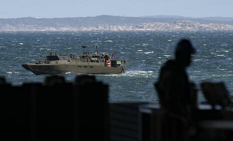 Favorable winds for Saab CB 90 in Sweden and France | DEFENSE NEWS | Scoop.it
