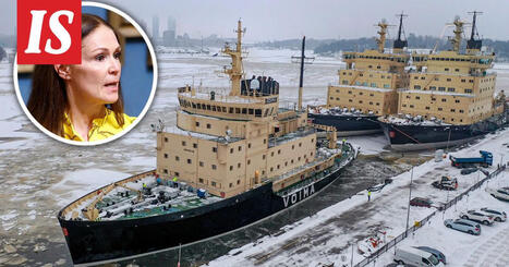 J&auml;&auml;nmurtajille kaksi uutta kotisatamaa | A1Uutiset | Scoop.it