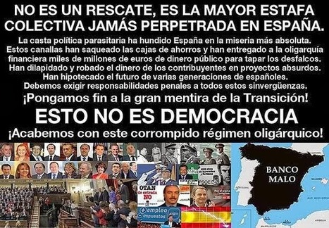 Las Amistades Peligrosas de Felipe de BORBON | LO + VISTO en la WEB | Scoop.it
