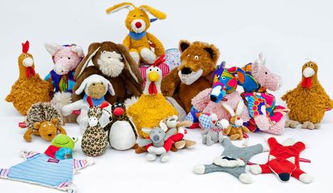 S&uuml;sstoffshop | Kinderkram - Alles f&uuml;r die lieben Kleinen | Scoop.it