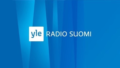 Radio | Areena | yle.fi | 1Uutiset - Lukemisen tähden | Scoop.it