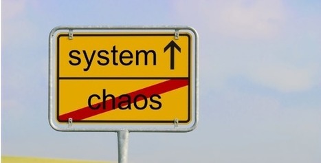 Le chaos engineering – | Devops for Growth | Scoop.it